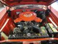  1974 'Cuda 360ci OHV 16-Valve V8 Engine #26