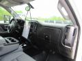 2018 Silverado 3500HD Work Truck Double Cab 4x4 #12
