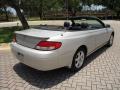 2001 Solara SLE V6 Convertible #1