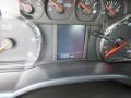  2018 Chevrolet Silverado 3500HD Work Truck Double Cab 4x4 Gauges #19