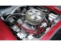  1980 Corvette 5.7 Liter OHV 16-Valve Custom V8 Engine #10