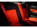 Rear Seat of 1999 Nissan Skyline GT-R R34 Coupe #3
