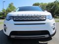 2015 Discovery Sport HSE Lux #4