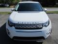 2015 Discovery Sport HSE Lux #5