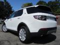 2015 Discovery Sport HSE Lux #8