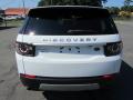2015 Discovery Sport HSE Lux #9