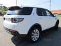 2015 Discovery Sport HSE Lux #10