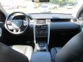 Dashboard of 2015 Land Rover Discovery Sport HSE Lux #13