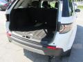  2015 Land Rover Discovery Sport Trunk #20