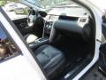 Front Seat of 2015 Land Rover Discovery Sport HSE Lux #21