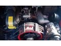  1985 911 3.2 Liter SOHC 12V Flat 6 Cylinder Engine #16