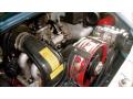  1985 911 3.2 Liter SOHC 12V Flat 6 Cylinder Engine #18