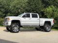 2018 Sierra 3500HD Denali Crew Cab 4x4 #2