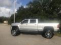 2018 Sierra 3500HD Denali Crew Cab 4x4 #3