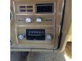 Controls of 1976 Ford Thunderbird Coupe #12