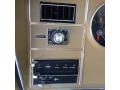 Controls of 1976 Ford Thunderbird Coupe #13