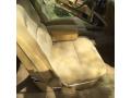 Front Seat of 1976 Ford Thunderbird Coupe #17