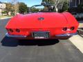 1962 Corvette Convertible #7