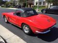 1962 Corvette Convertible #14