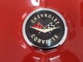 1962 Corvette Convertible #17