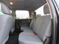 Rear Seat of 2016 Ram 3500 Tradesman Crew Cab 4x4 #26