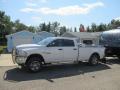  2016 Ram 3500 Bright White #2