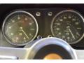  1966 Alfa Romeo Duetto Spider Gauges #13