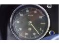  1966 Alfa Romeo Duetto Spider Gauges #15