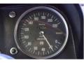  1966 Alfa Romeo Duetto Spider Gauges #16