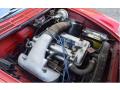  1966 Duetto 1.6 Liter Twin Overhead Camshaft 8-Valve 4 Cylinder Engine #17