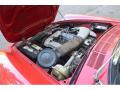  1966 Duetto 1.6 Liter Twin Overhead Camshaft 8-Valve 4 Cylinder Engine #18