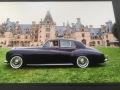  1965 Rolls-Royce Silver Cloud III Masons Black #1