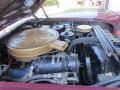  1958 Fleetwood 365 cid OHV 16-Valve V8 Engine #10