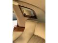 Rear Seat of 1965 Rolls-Royce Silver Cloud III 4 Door Saloon #8