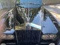  1965 Rolls-Royce Silver Cloud III Masons Black #9