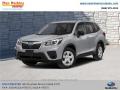 2020 Forester 2.5i Limited #1