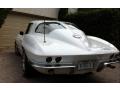 1963 Corvette Sting Ray Coupe #8