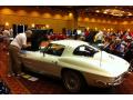 1963 Corvette Sting Ray Coupe #15