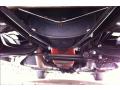 Undercarriage of 1963 Chevrolet Corvette Sting Ray Coupe #23