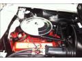  1963 Corvette 327 cid OHV 16-Valve V8 Engine #24