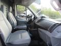 Front Seat of 2015 Ford Transit Van 250 MR Long #18