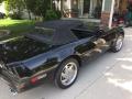 1988 Corvette Convertible #2