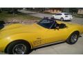 1971 Corvette Stingray Convertible #2