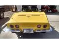 1971 Corvette Stingray Convertible #5