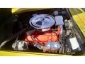  1971 Corvette 350 cid V8 Engine #11