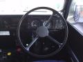  1974 Land Rover Series III 4 Door Hardtop Steering Wheel #5