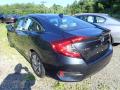 2017 Civic EX Sedan #2