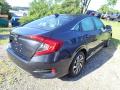 2017 Civic EX Sedan #4