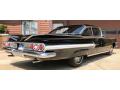1960 Chevrolet Impala 2 Door Hardtop Coupe
