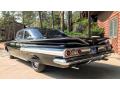 1960 Impala 2 Door Hardtop Coupe #4